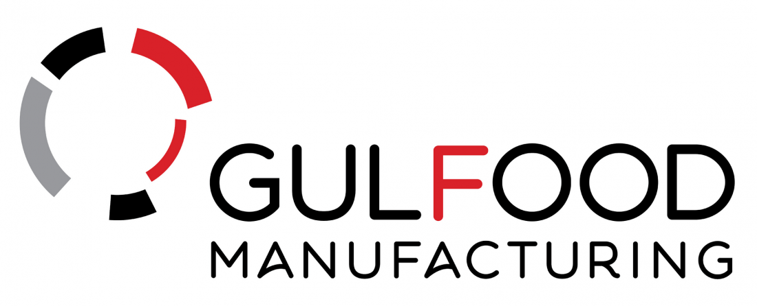 gulfood logo