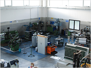 Impianti trasformazione frutta secca